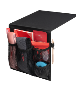 Manta Bedside Caddy