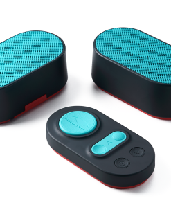 Manta White Noise Machine (Dual Speaker)